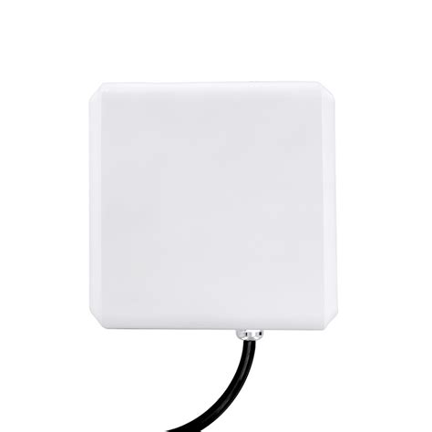 integrated mini rfid reader and antenna|Mini Integrated RFID reader HZ140.